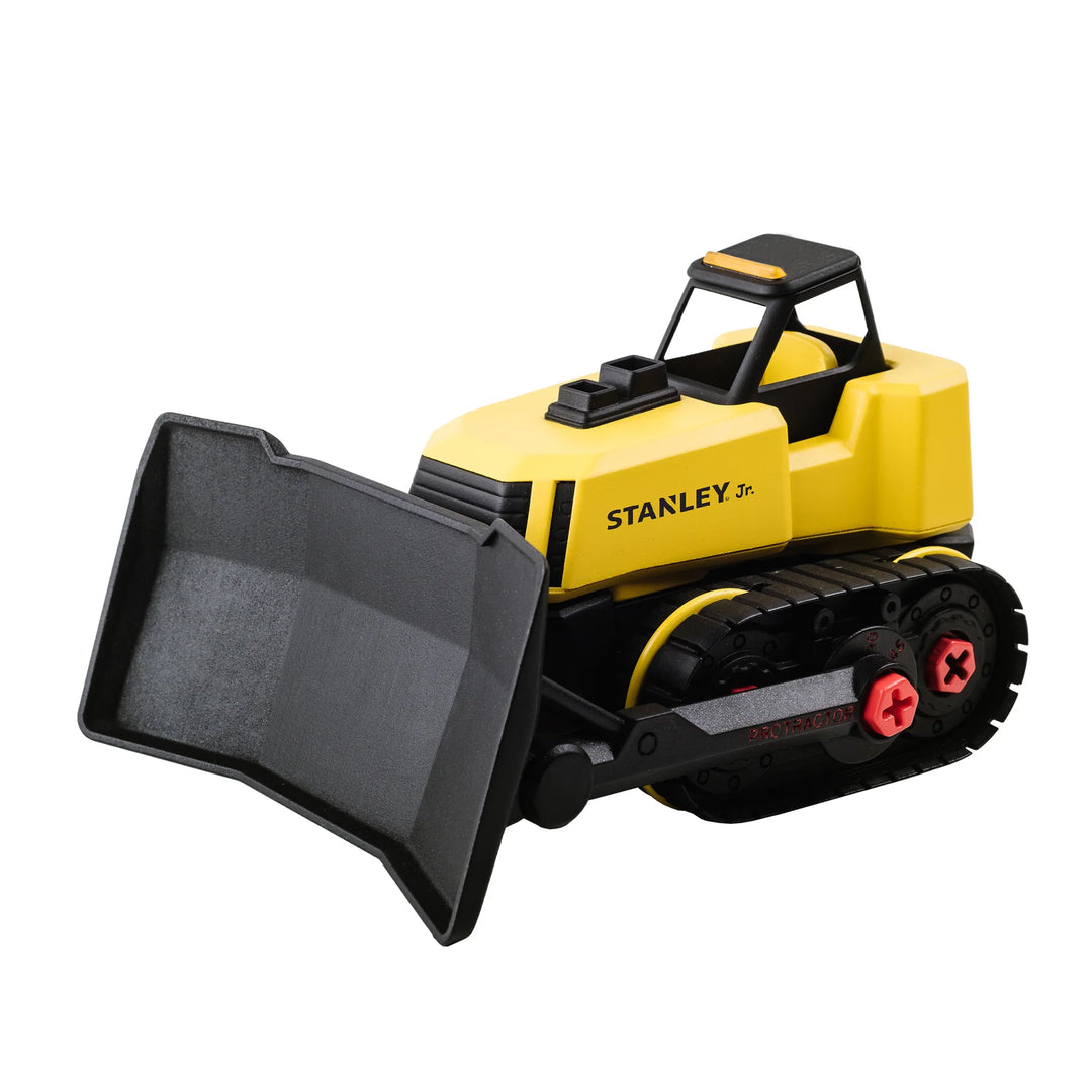 Take Apart Bulldozer XL
