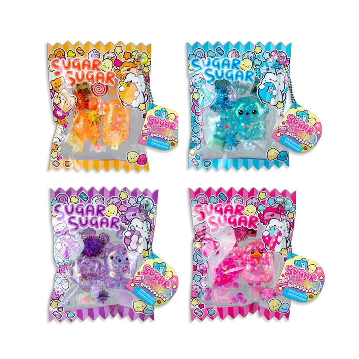 Gacha Pouch Ultra
