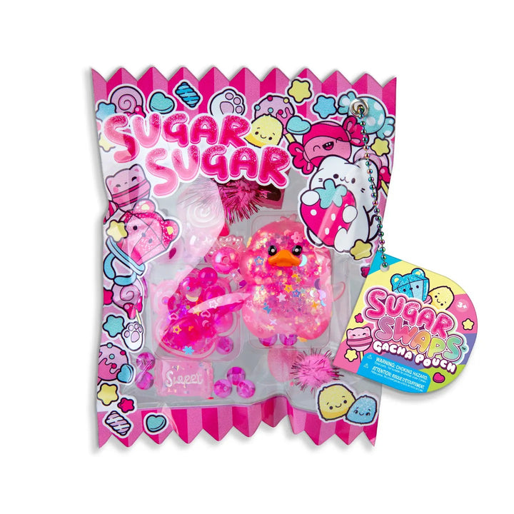 Gacha Pouch Ultra