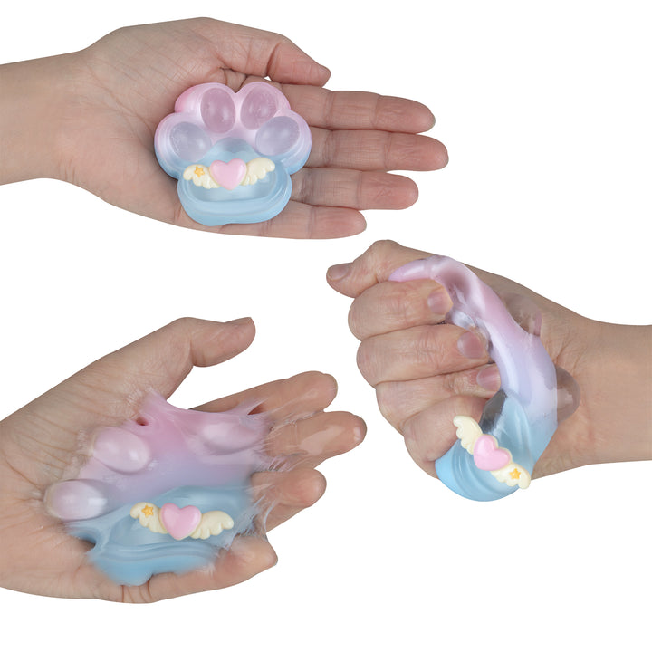 Mega Paw