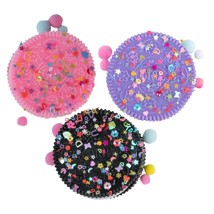 Taba-licious™ Jumbo Cookies