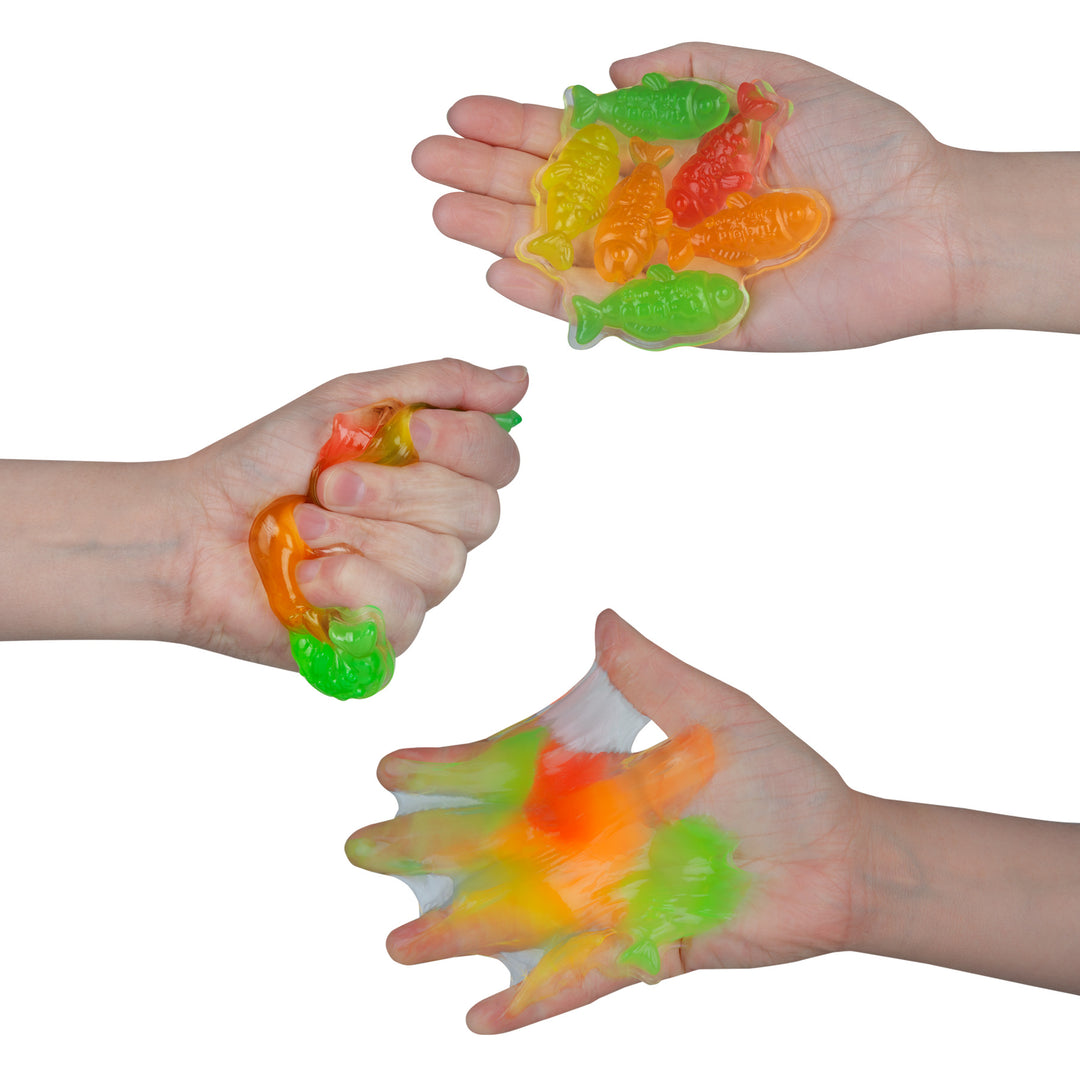 Candy Faves