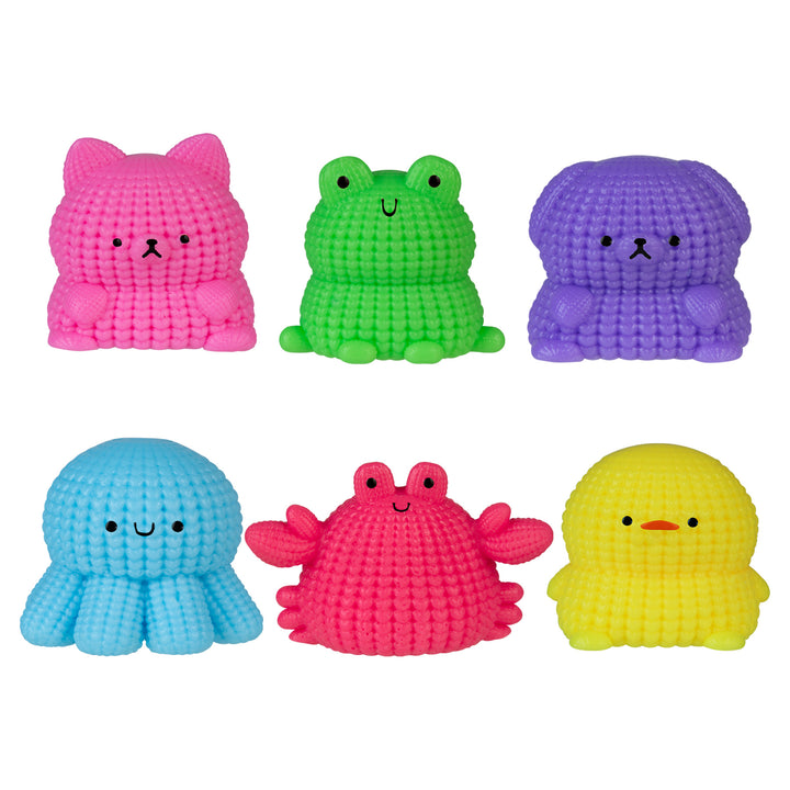 Plushies