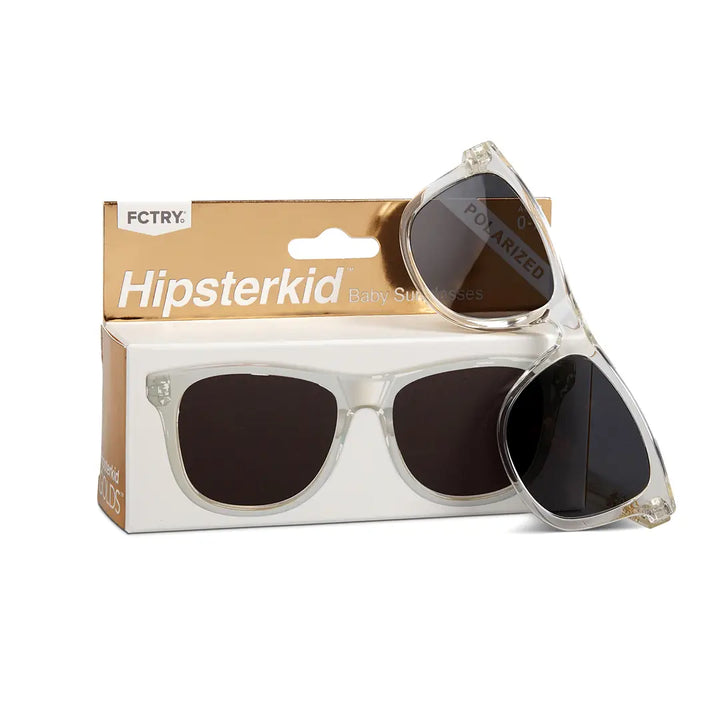 Polarized Sunglasses Clear