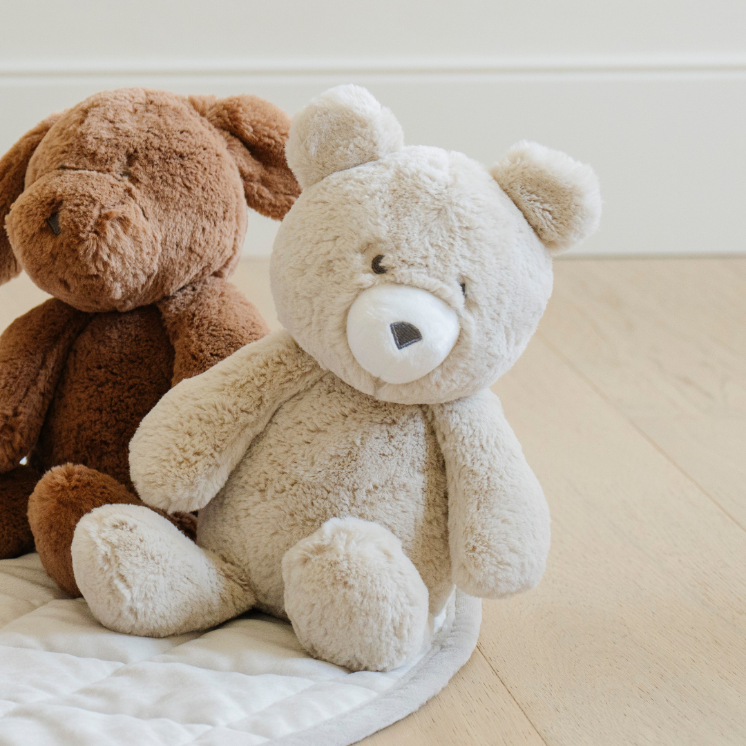 STUFFED ANIMALS: Puppy