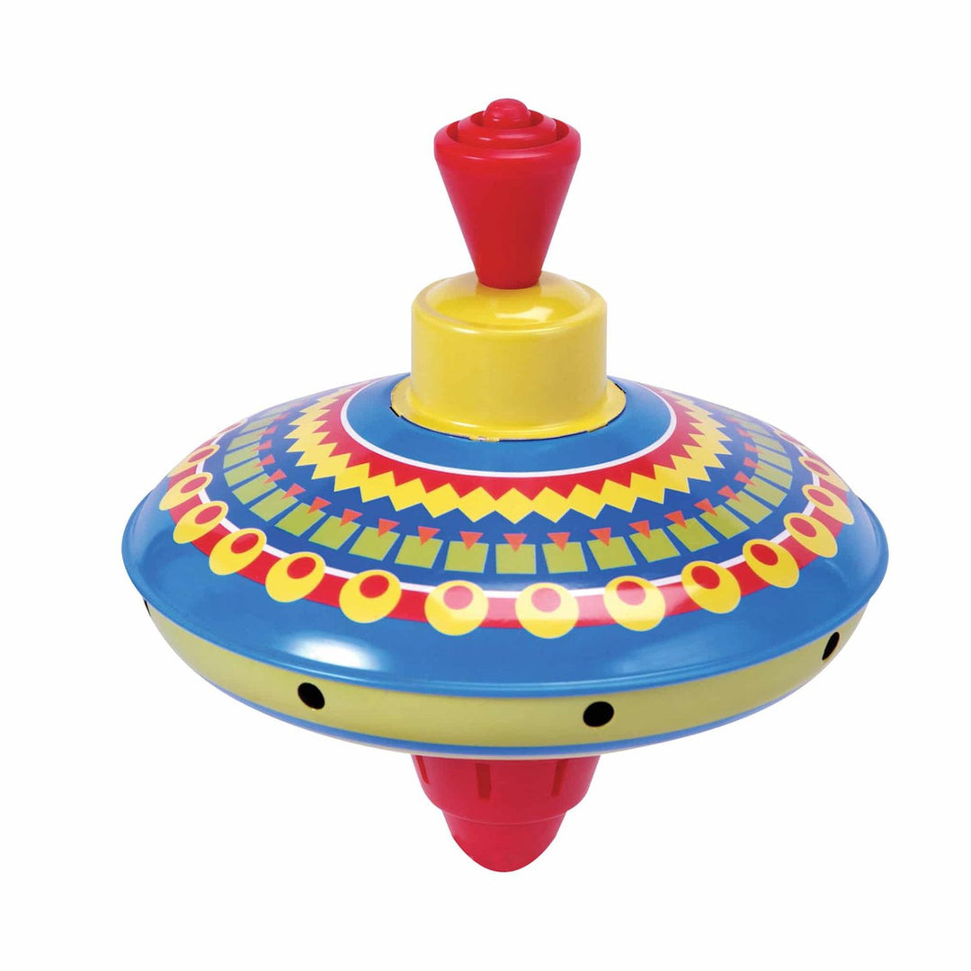 Tin Top