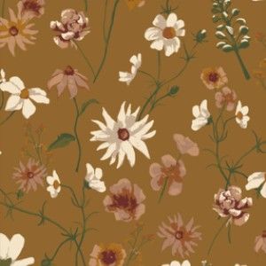 Wildflower Gown