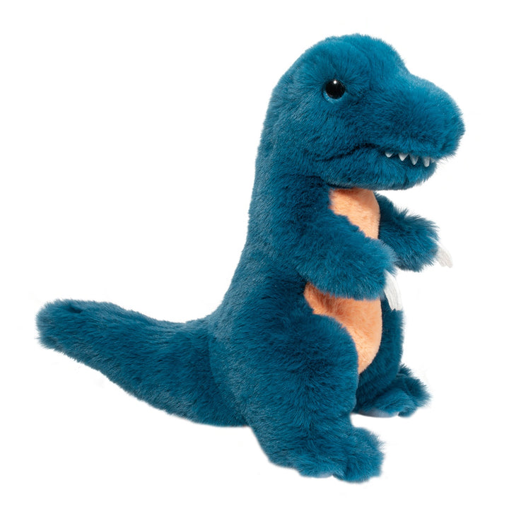 Blue T-Rex Soft