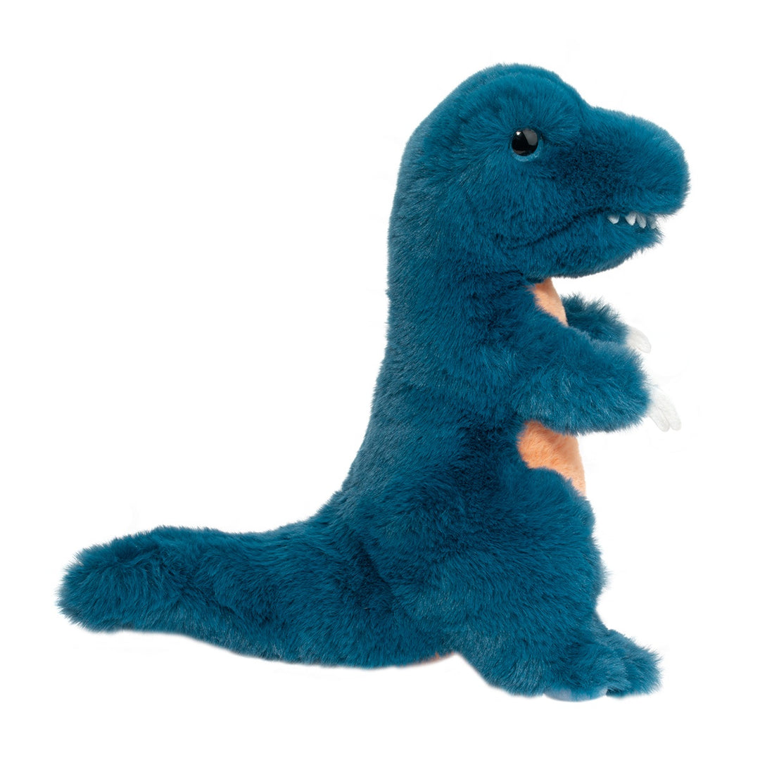 Blue T-Rex Soft
