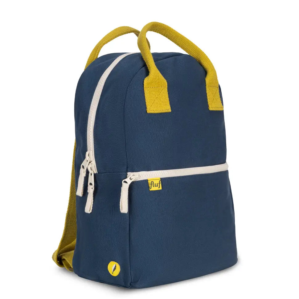 Navy Jr Backpack