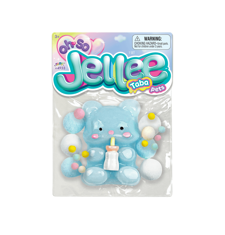 Jellee Taba Pets