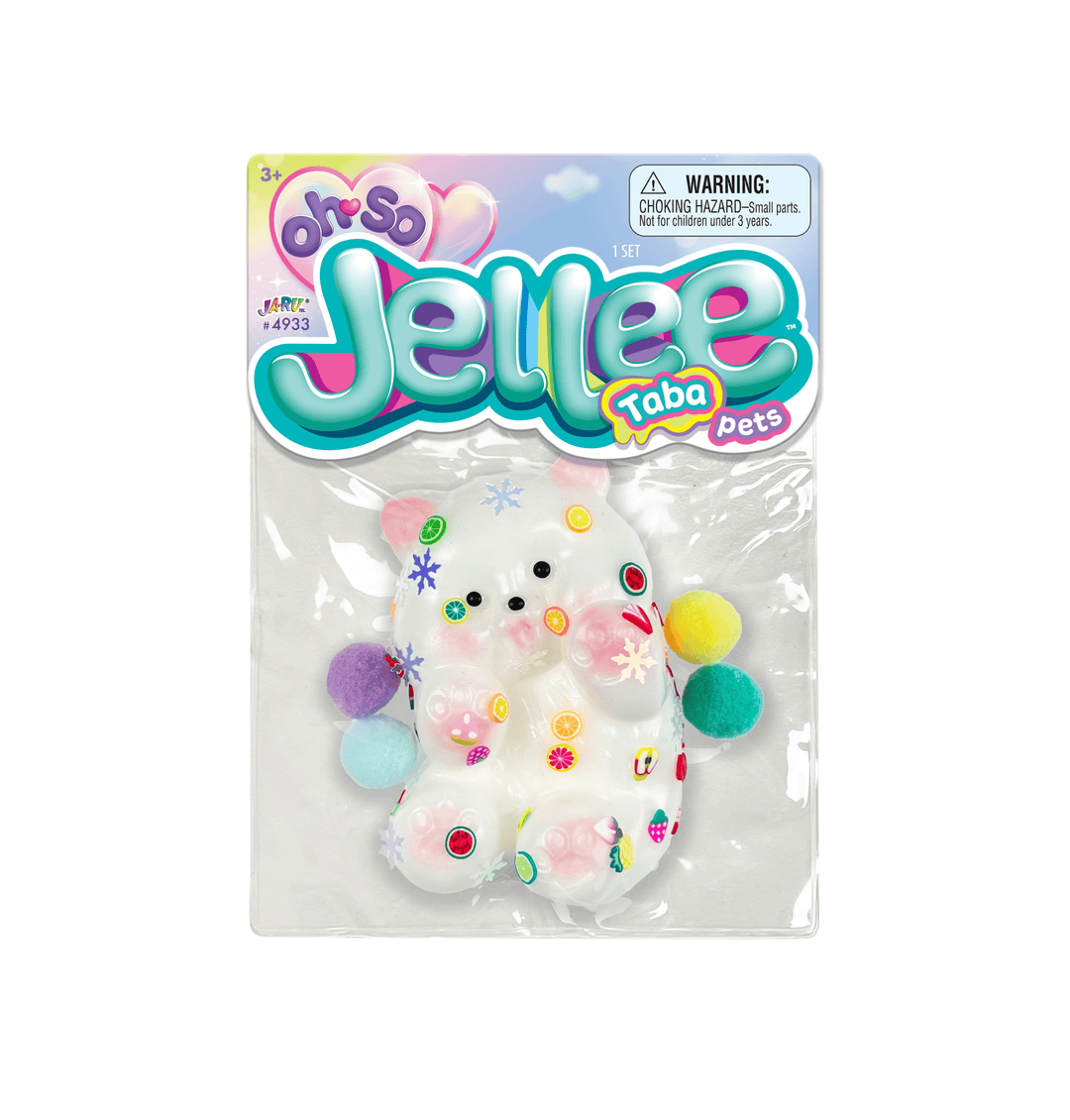 Jellee Taba Pets