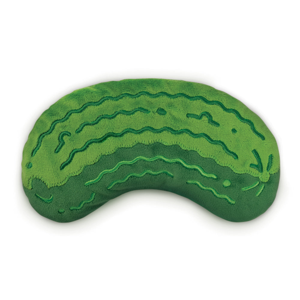 Dill Pickle Comfort Eye Pillow