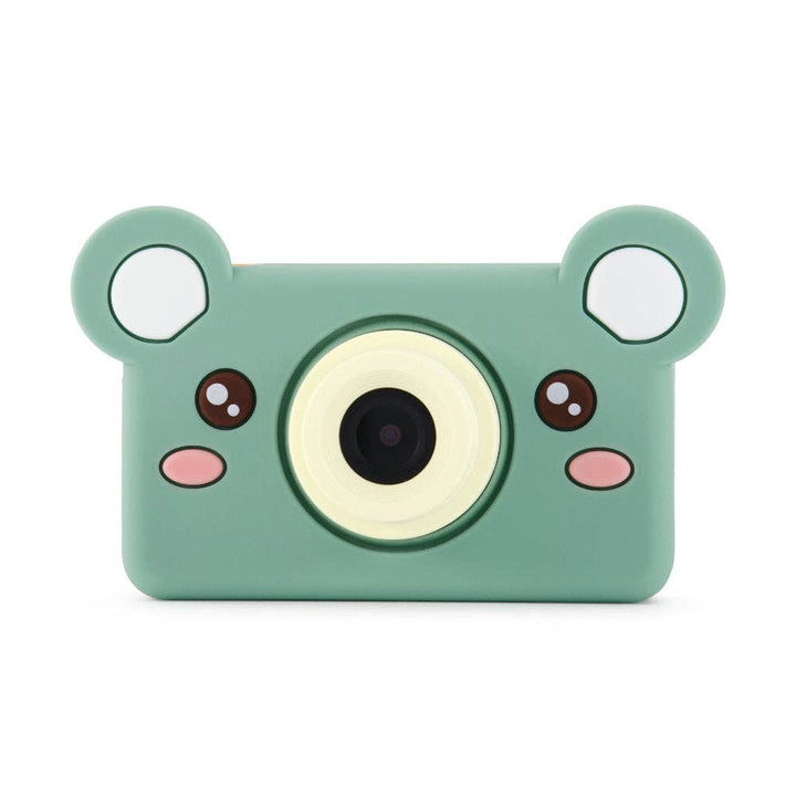 Bear | Digital Camera