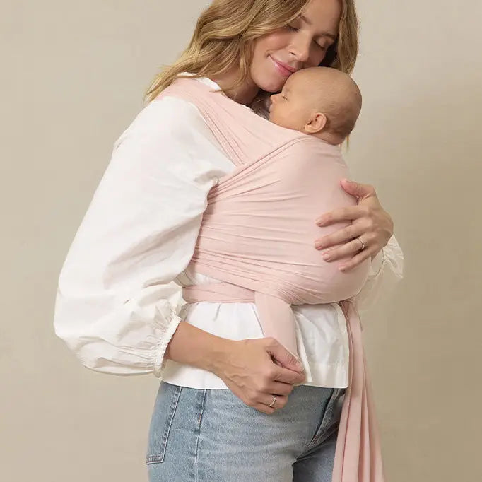 Ballet Pink Wrap