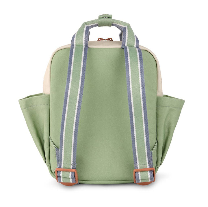 Toddler Backpack: Strawberries