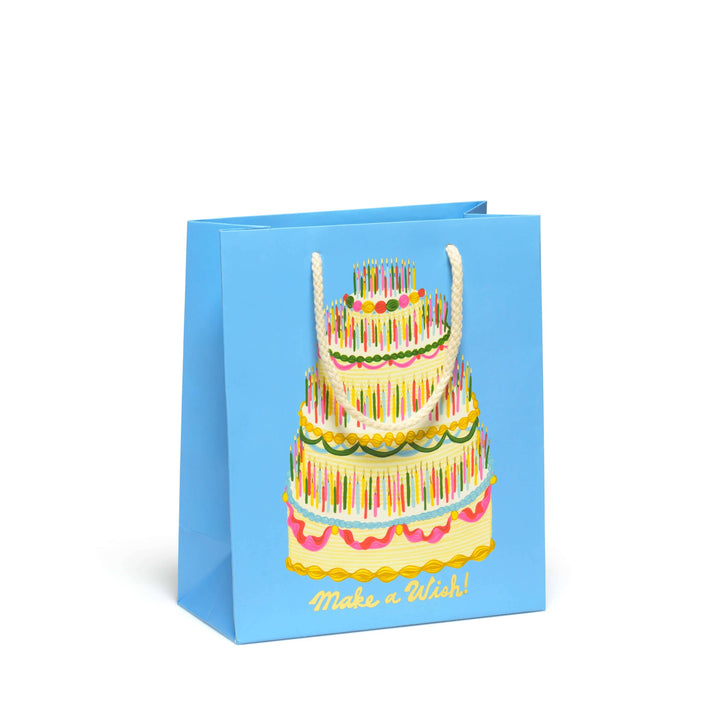 Make a Wish gift bags: Large
