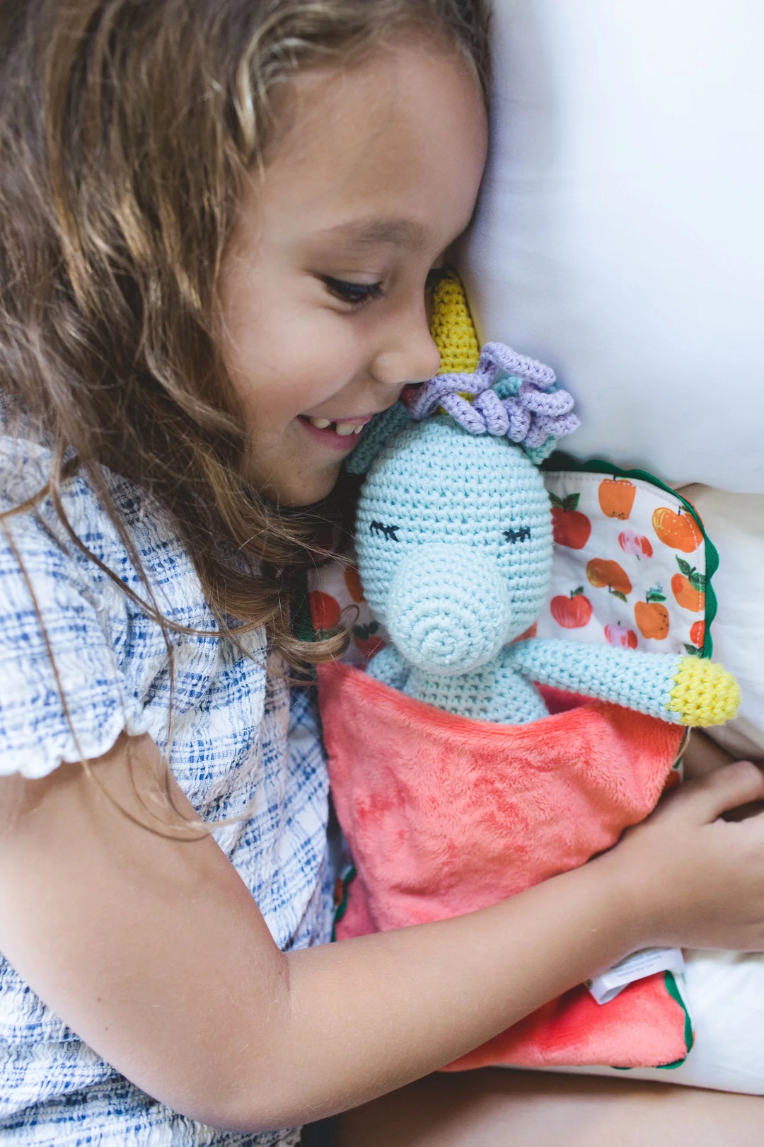 Unicorn Sleepover Friends