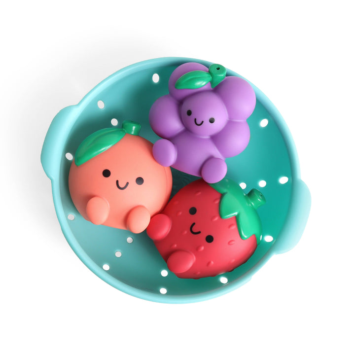 Itzy Splash Pals - Bath + Water Toy