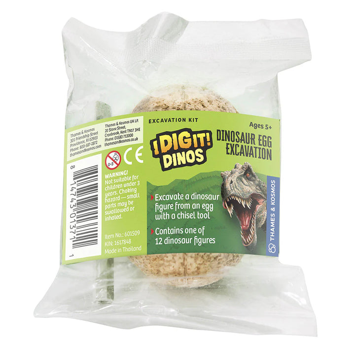 Dig Dino Egg