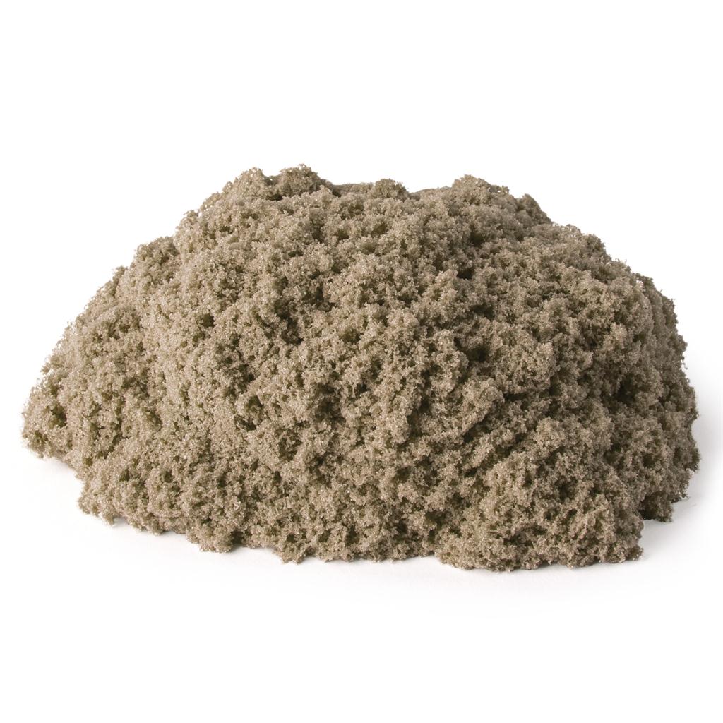 Brown Kinetic Sand, 2 lb Pack