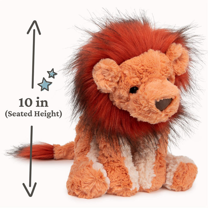 Cozys Lion, 10 in
