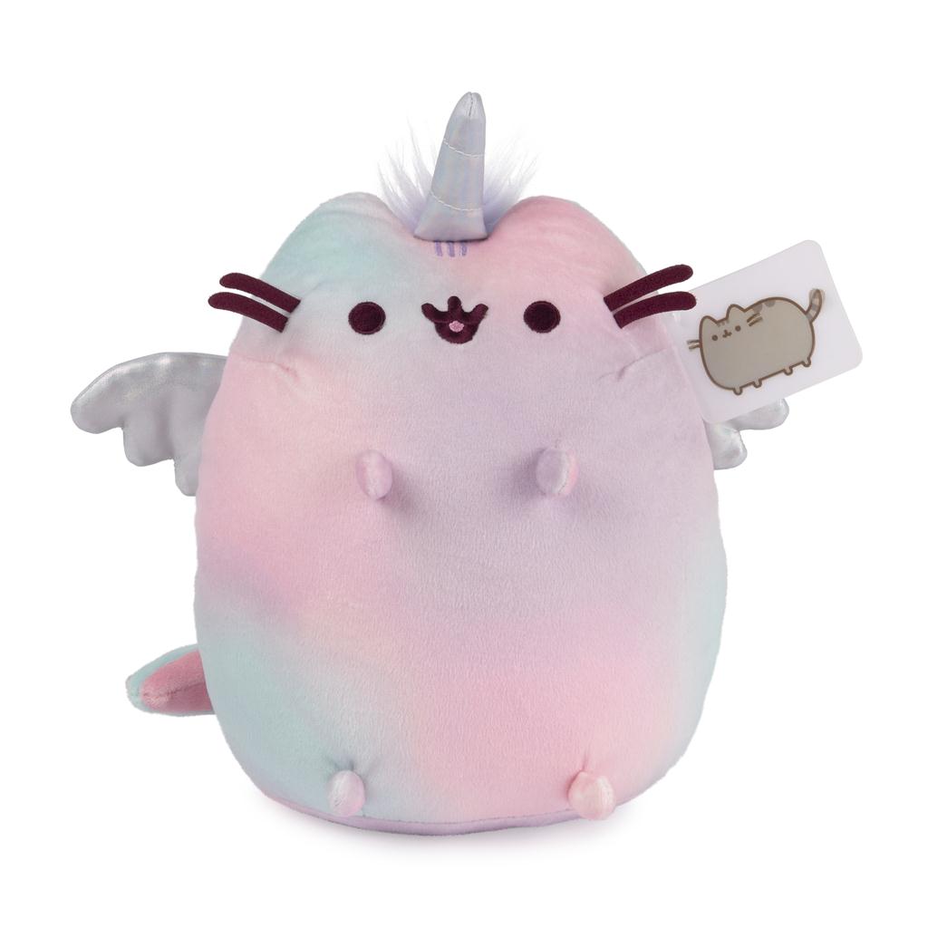Magic Swirl Pusheenicorn