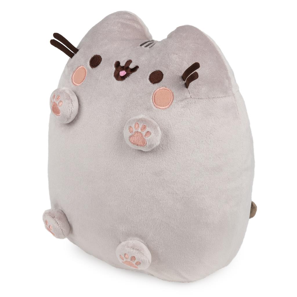 Classic Toe Beans Pusheen 11 in