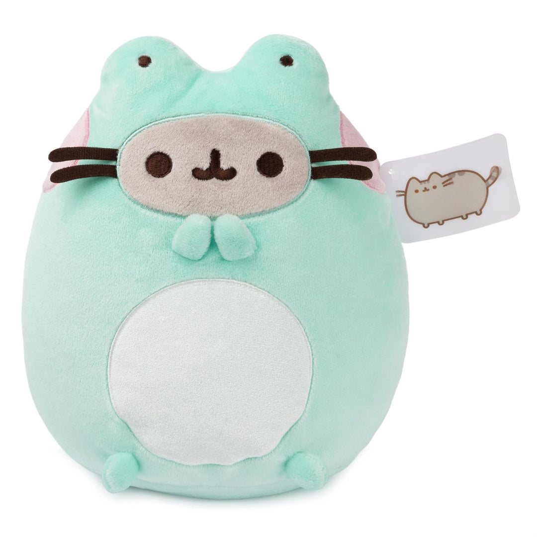 Pusheen Enchanted Frog