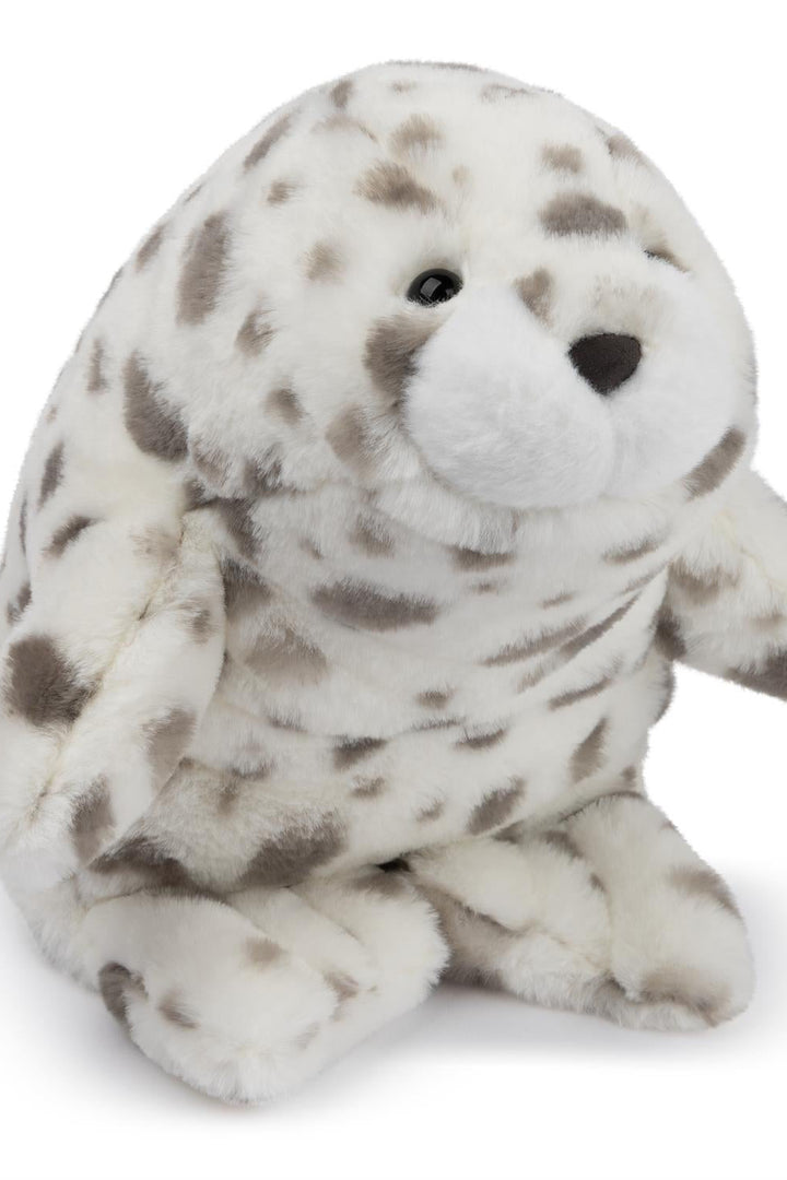 Snuffles and Friends: Nuri Leopard Seal, 10 in