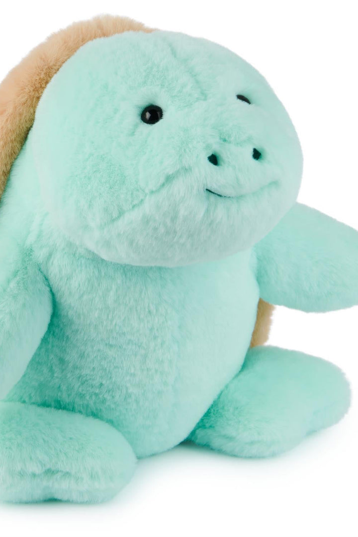 Snuffles and Friends: Sprout Sea Turtle, 10 in