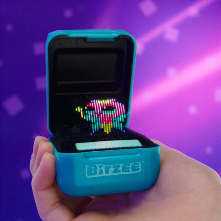 Bitzee Magicals Edition