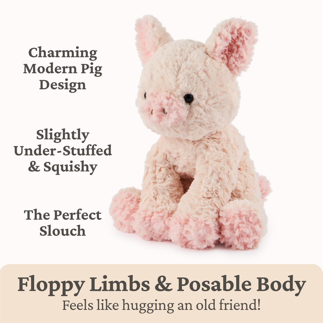Cozys Pig, 10 in
