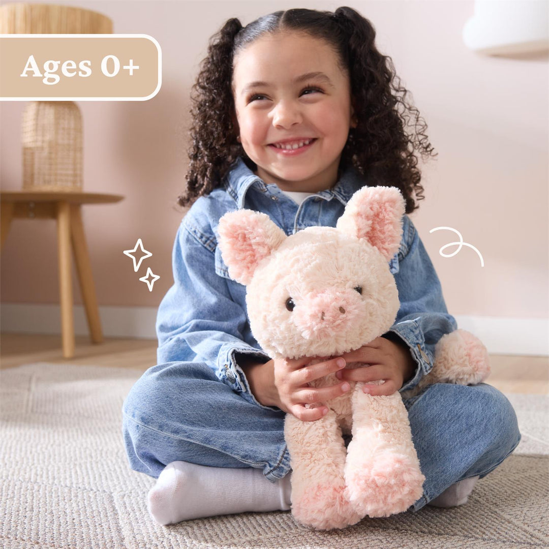 Cozys Pig, 10 in