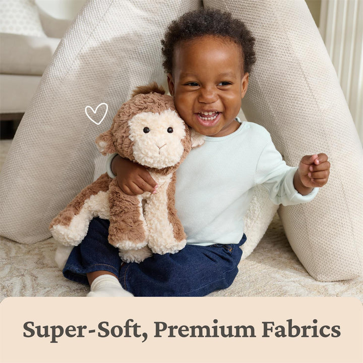 Cozys Monkey, 10 in