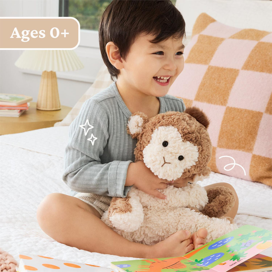 Cozys Monkey, 10 in
