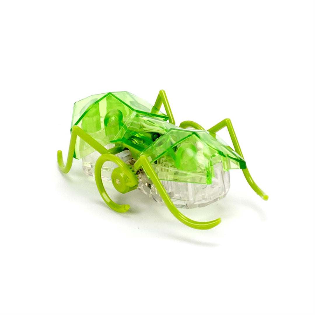 Robotic Micro Ant