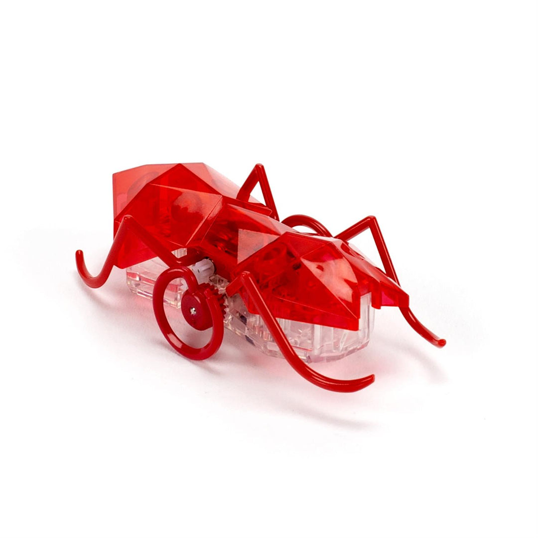 Robotic Micro Ant