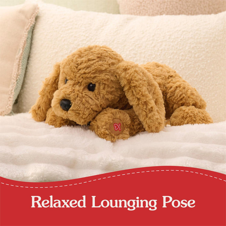 14in Forever Friends: Muttsy