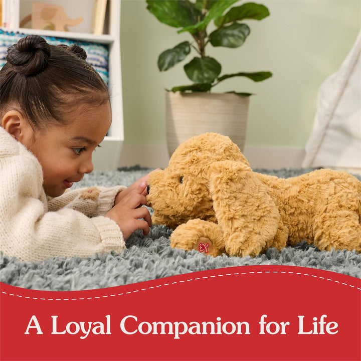 14in Forever Friends: Muttsy