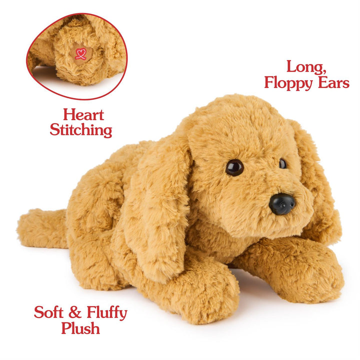 14in Forever Friends: Muttsy