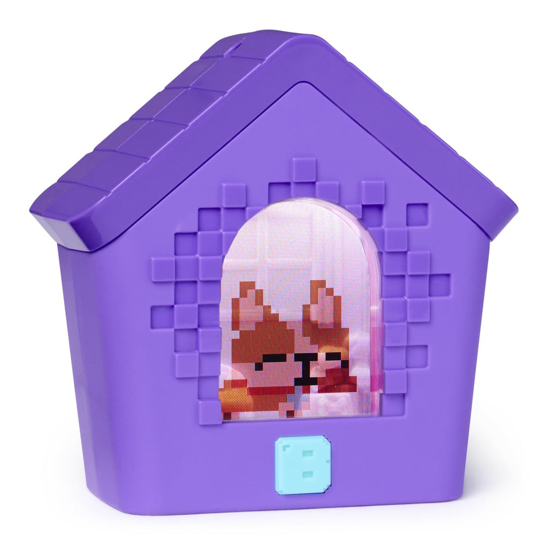 Bitzee Doghouse