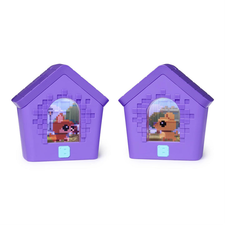 Bitzee Doghouse