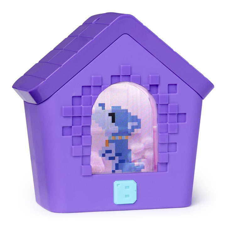 Bitzee Doghouse