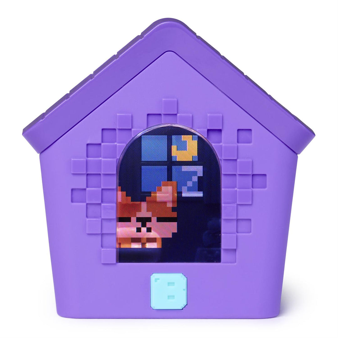 Bitzee Doghouse