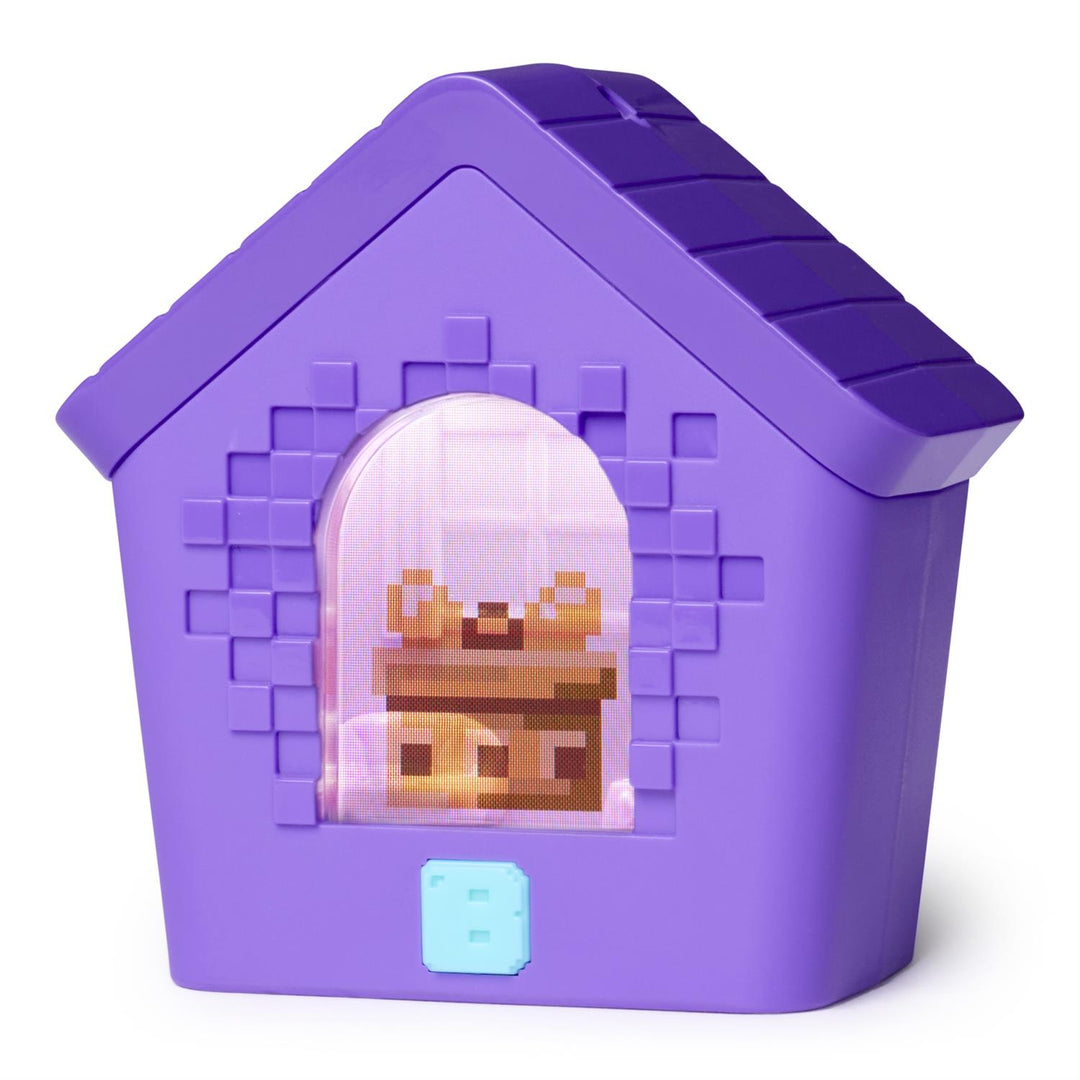 Bitzee Doghouse