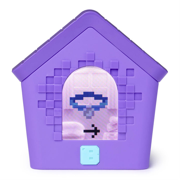 Bitzee Doghouse