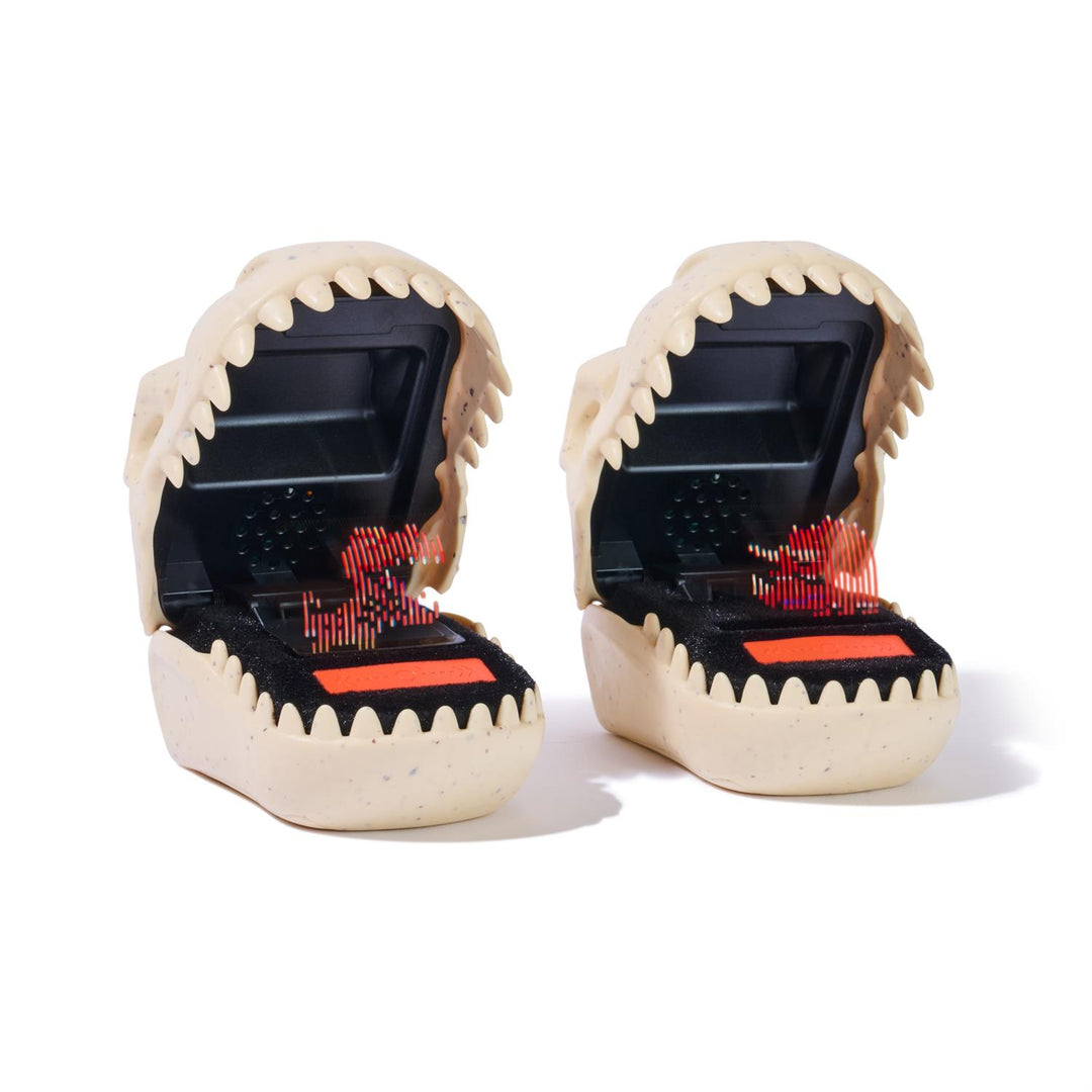 Bitzee Jurassic World