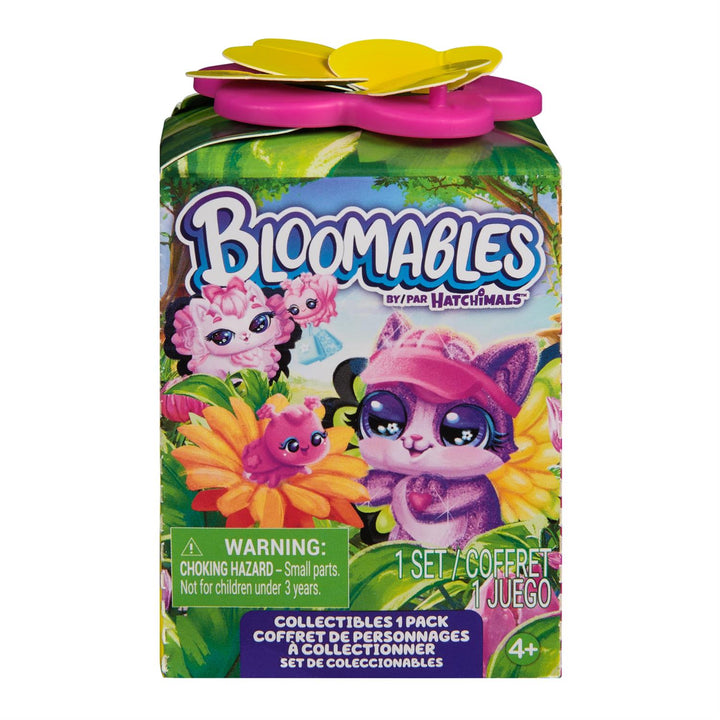 Bloomables by Hatchimals, Blind Box