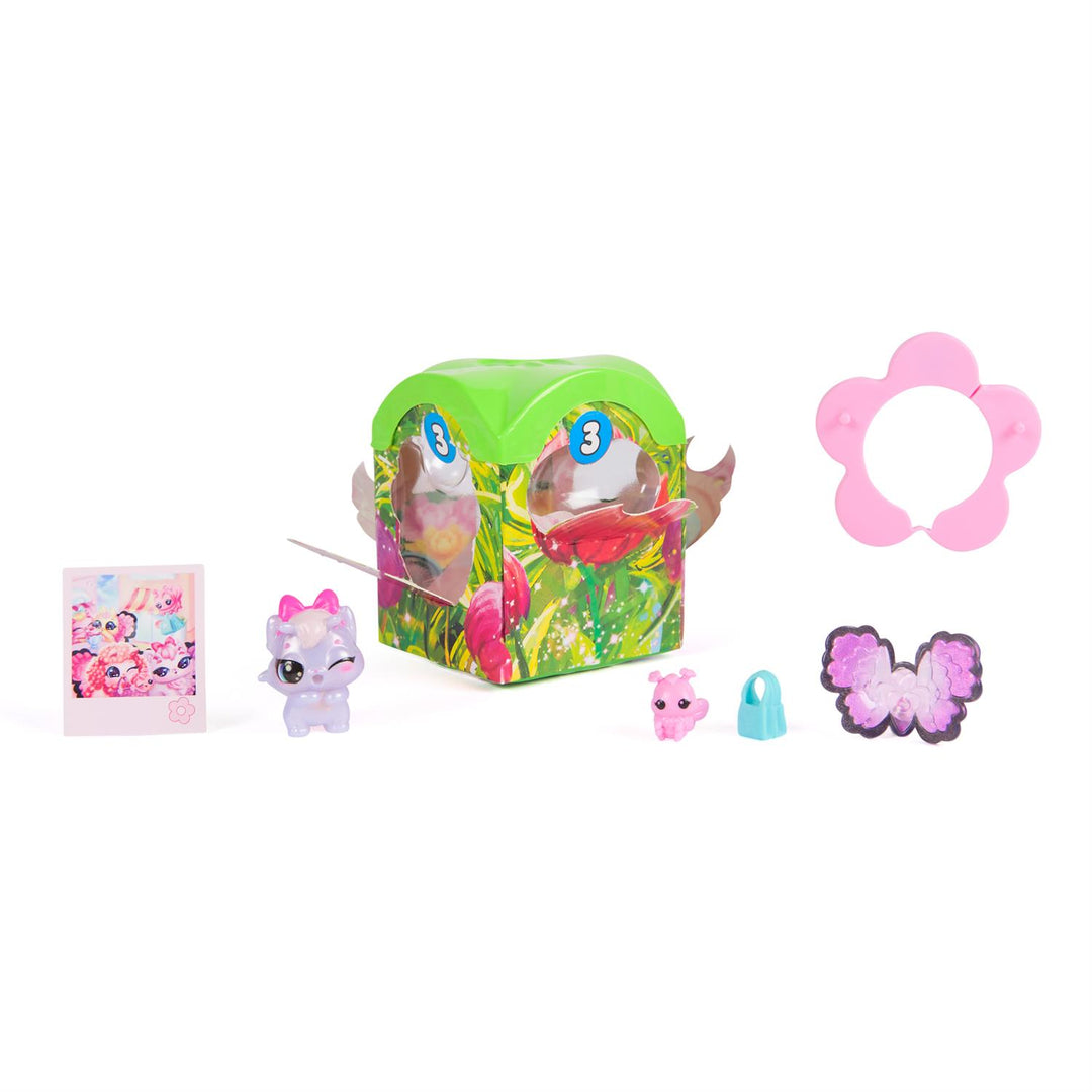 Bloomables by Hatchimals, Blind Box